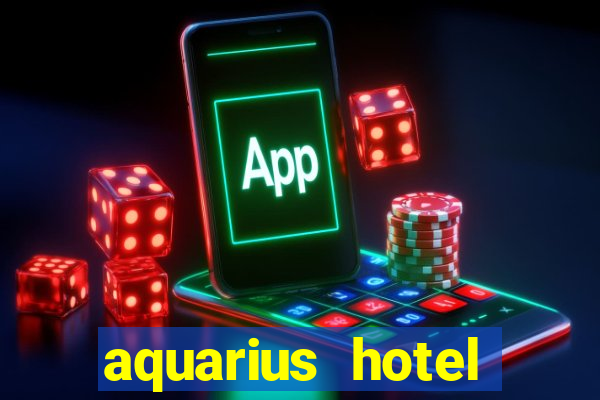 aquarius hotel casino laughlin