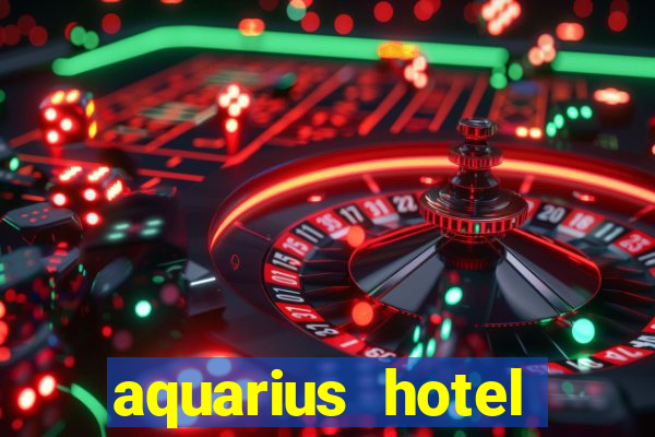 aquarius hotel casino laughlin