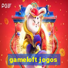 gameloft jogos