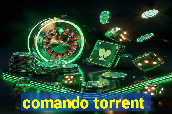 comando torrent