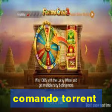 comando torrent