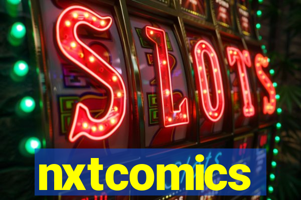 nxtcomics