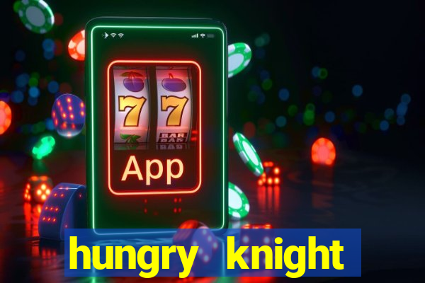 hungry knight gameboy rom