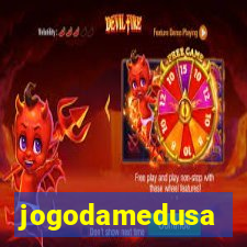 jogodamedusa