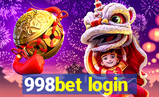 998bet login