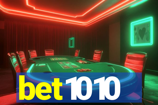 bet1010