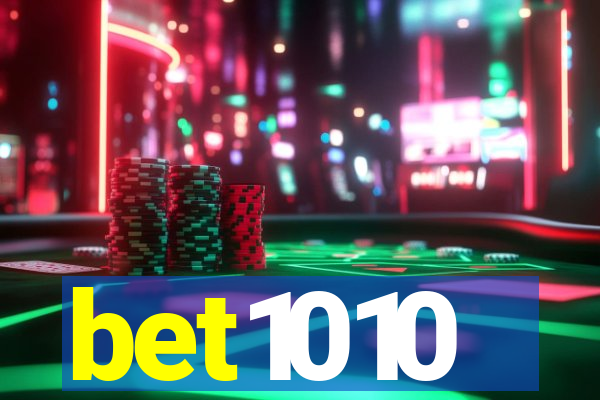 bet1010