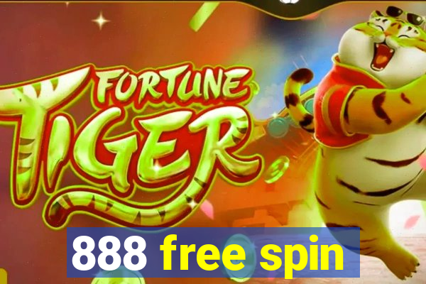 888 free spin