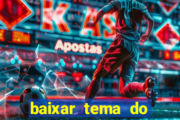 baixar tema do flamengo para whatsapp gb