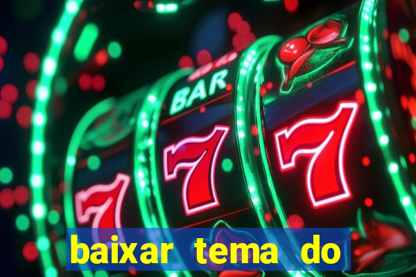 baixar tema do flamengo para whatsapp gb