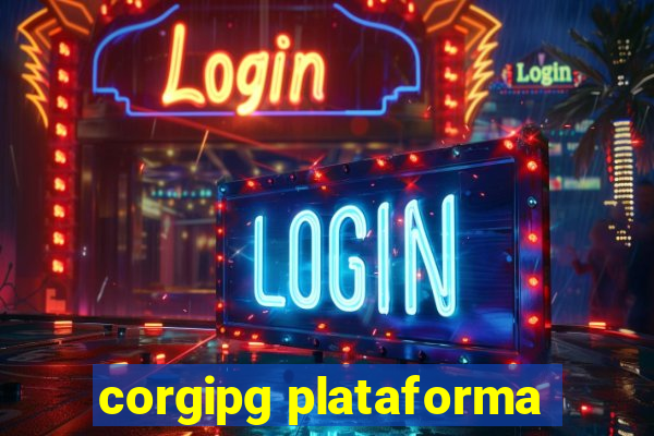 corgipg plataforma