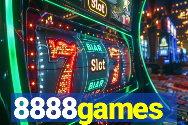 8888games