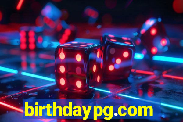 birthdaypg.com