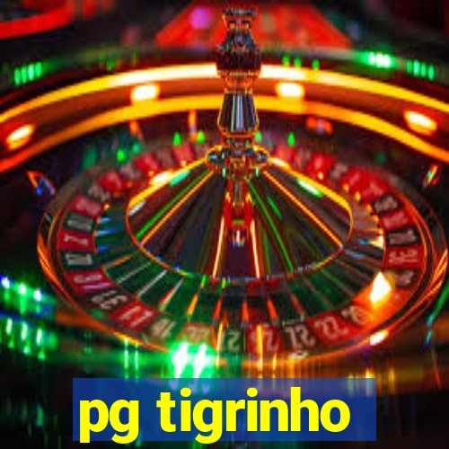 pg tigrinho