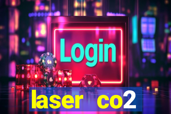 laser co2 frazionato napoli