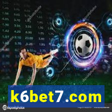 k6bet7.com