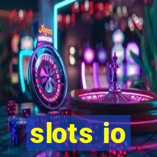 slots io