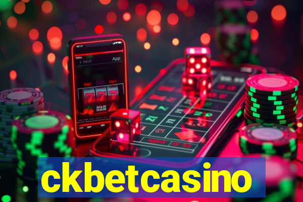 ckbetcasino