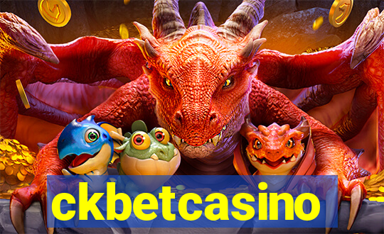 ckbetcasino