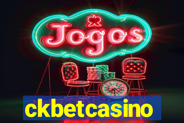 ckbetcasino