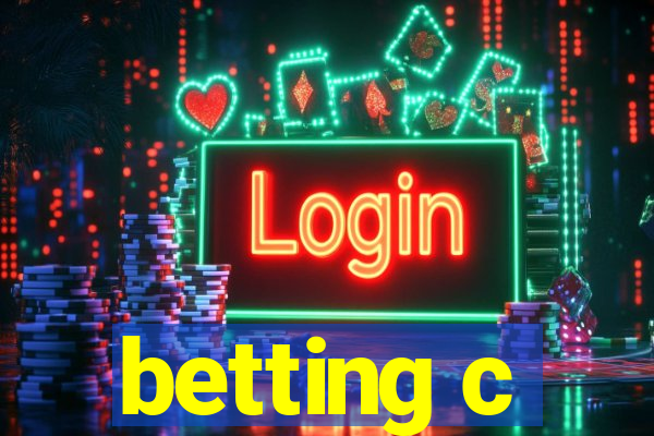 betting c