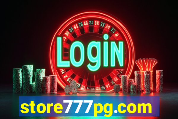 store777pg.com