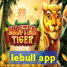 lebull app