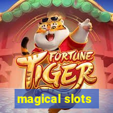 magical slots