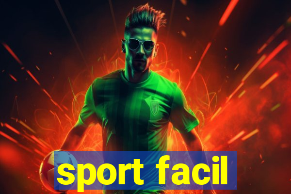 sport facil