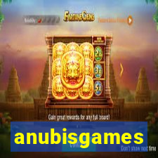 anubisgames