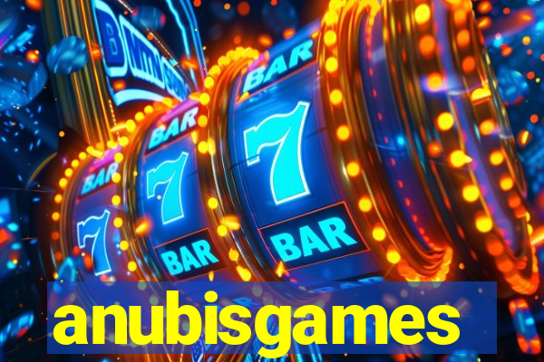 anubisgames