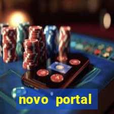 novo portal cruzeiro do sul virtual