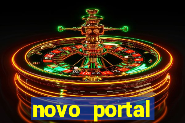 novo portal cruzeiro do sul virtual