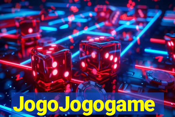 JogoJogogame