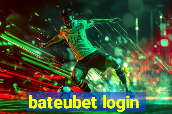 bateubet login