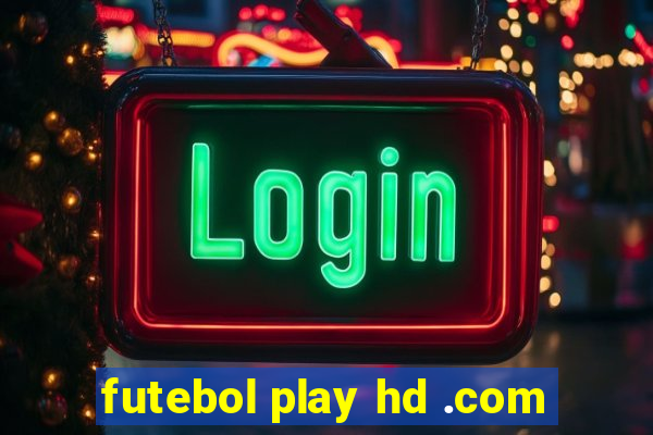 futebol play hd .com