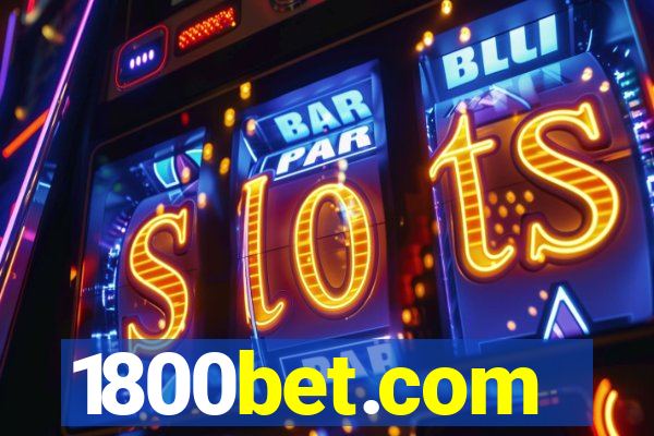 1800bet.com