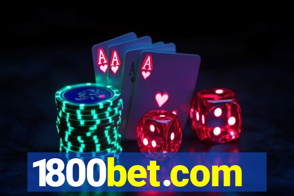 1800bet.com