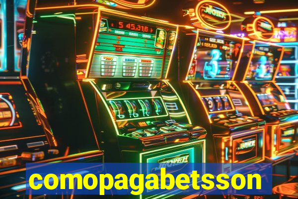 comopagabetsson