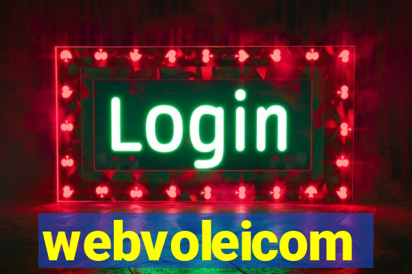 webvoleicom