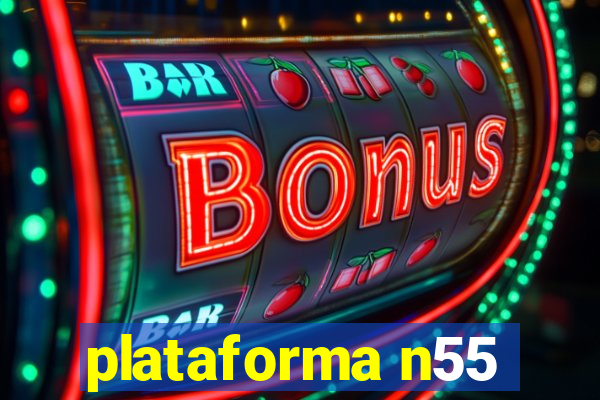 plataforma n55