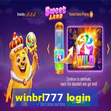 winbrl777 login