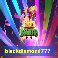 blackdiamond777