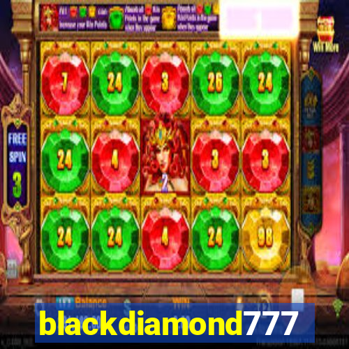 blackdiamond777