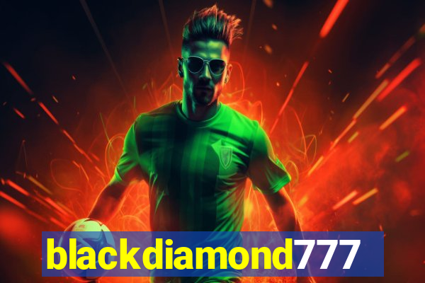 blackdiamond777