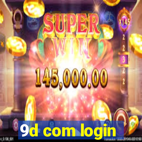 9d com login