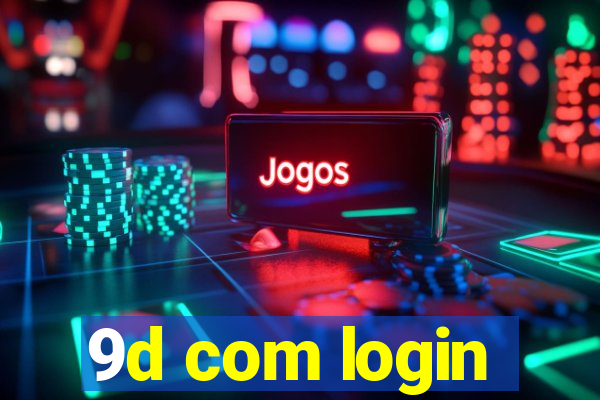 9d com login