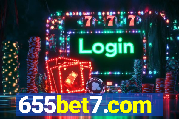 655bet7.com