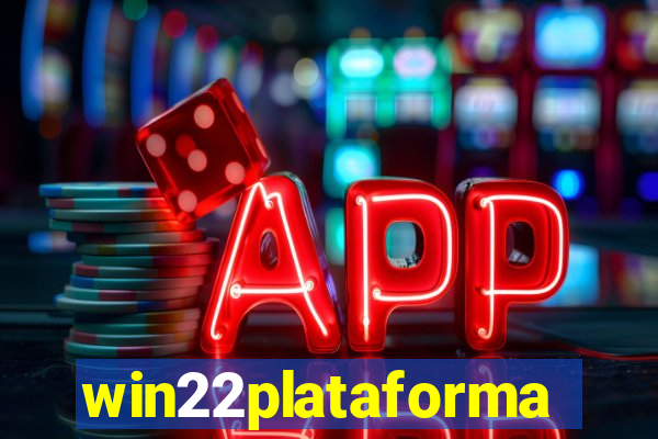 win22plataforma