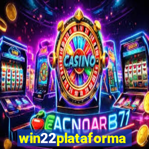 win22plataforma